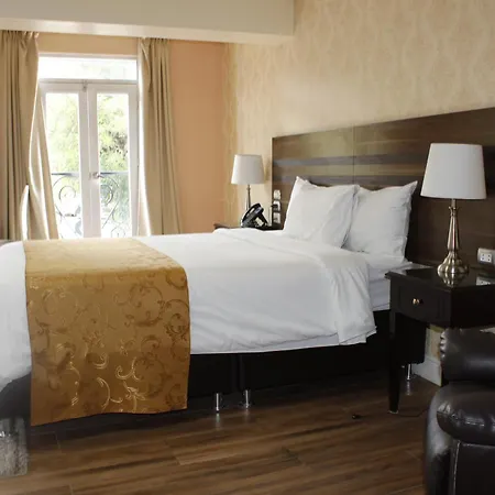 Hotel Paradis Cusco