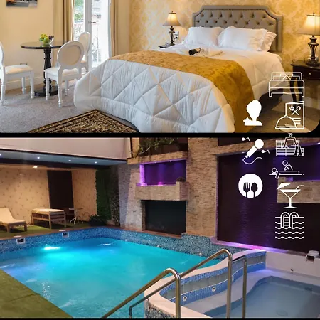 Hotel Paradis Cusco