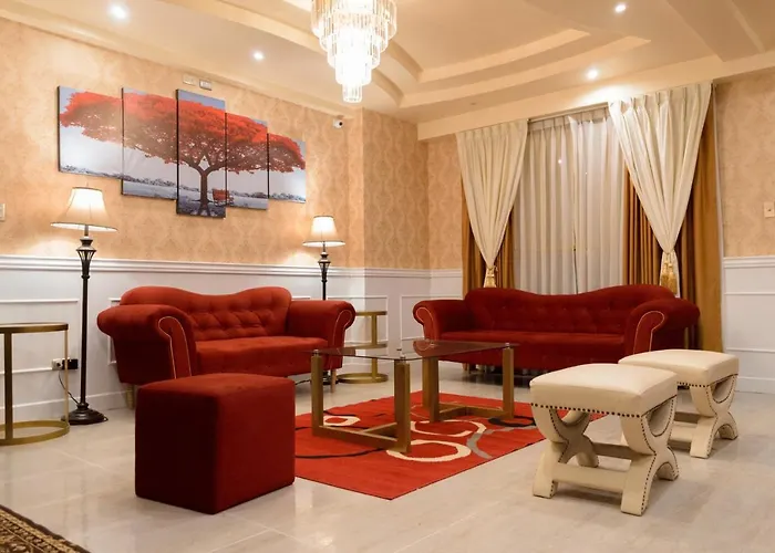 Paradis Hotel 3*