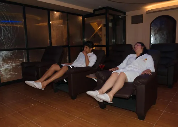 Hotel Paradis