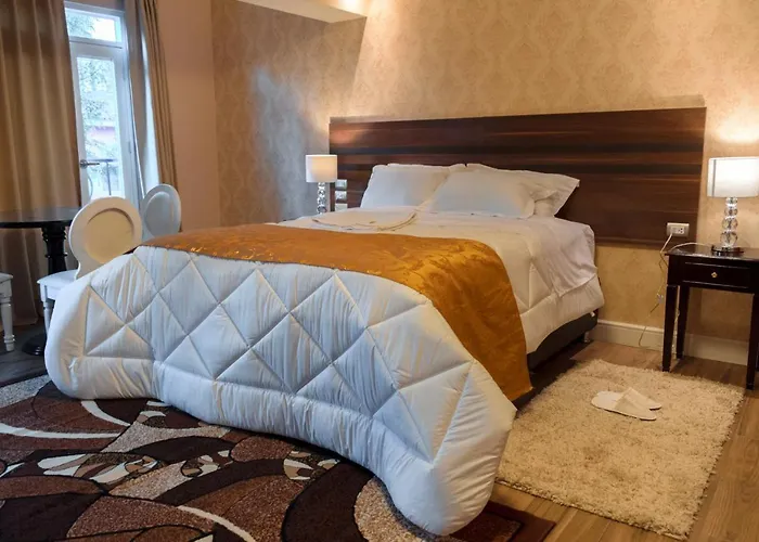 Paradis Hotel
