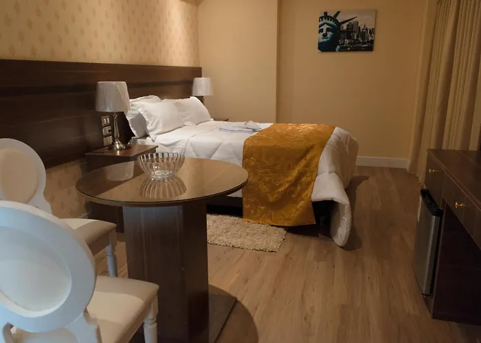 Paradis 3* Cuzco
