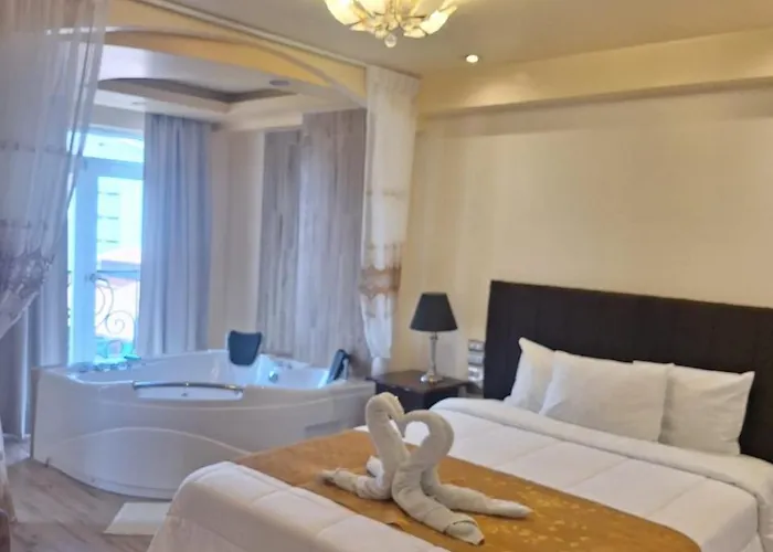 Paradis Hotel Cuzco