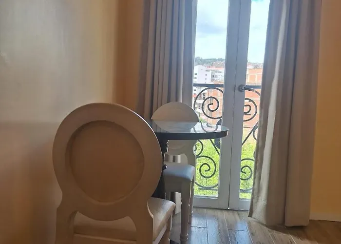 Paradis Hotel Cuzco