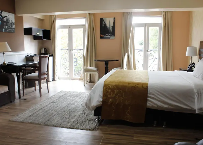 Hotel Paradis Cuzco
