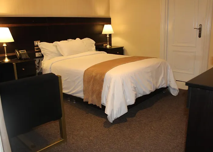 Hotel Paradis Cuzco