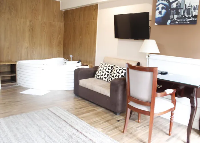 Hotel Paradis 3*