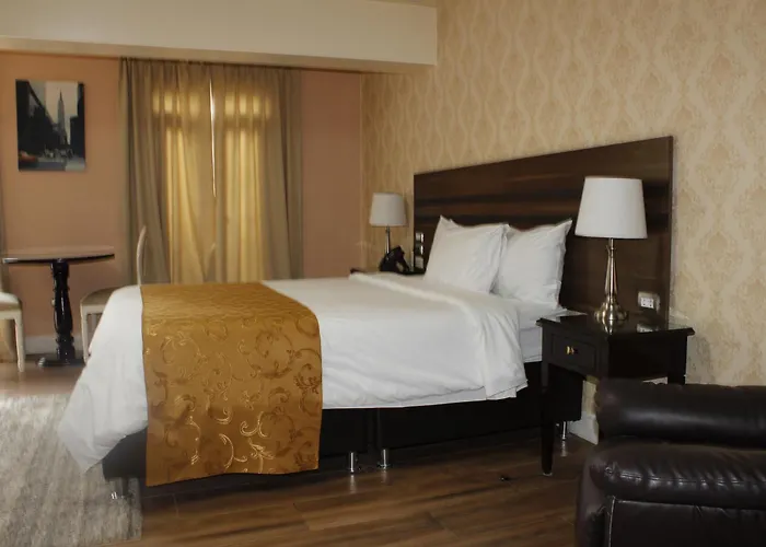 Hotel Paradis Cuzco