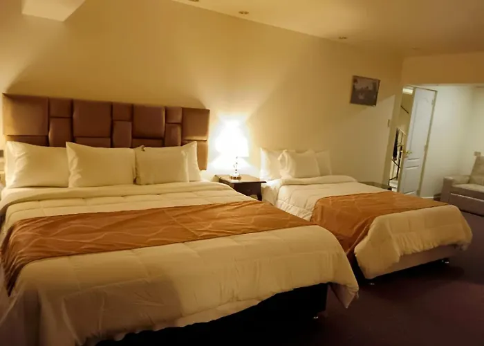 Paradis 3* Cuzco