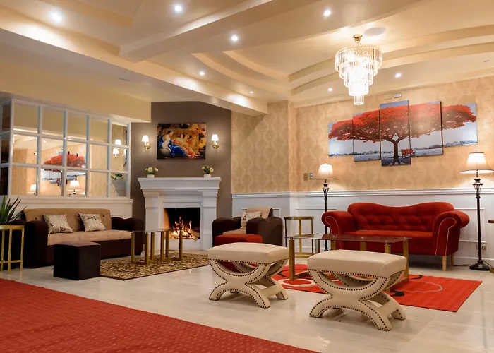 Paradis Hotel Cuzco