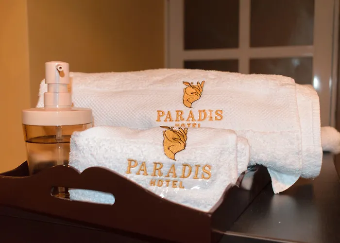 Paradis