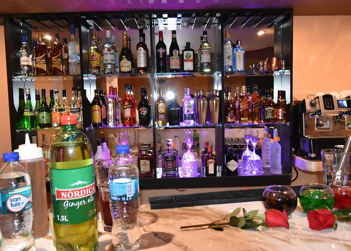 Hotel Paradis Cuzco