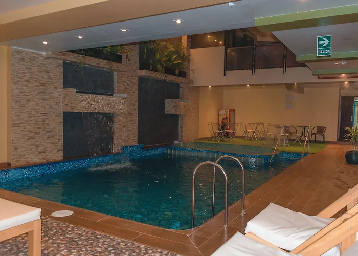 Paradis Hotel 3*