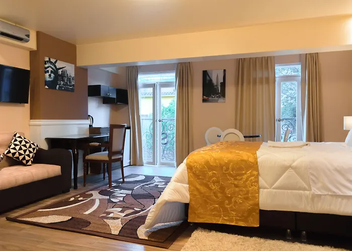 Paradis 3* Cuzco
