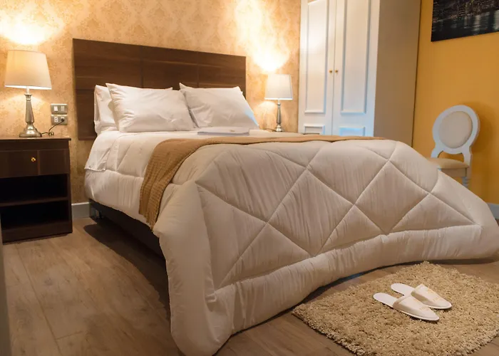 Hotel Paradis Cuzco