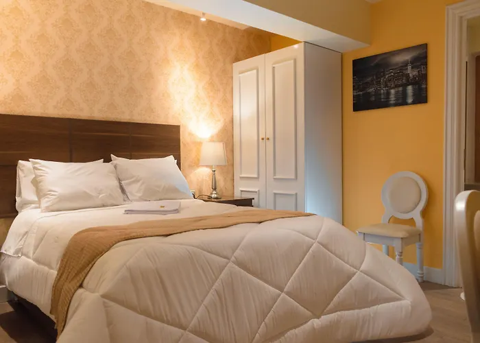 Hotel Paradis 3*