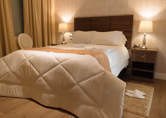 Paradis Hotel Cuzco
