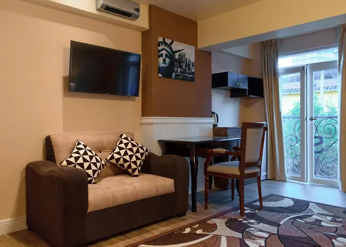 Paradis Hotel Cuzco