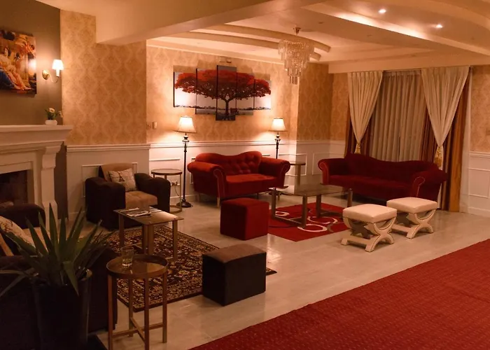 Hotel Paradis 3*