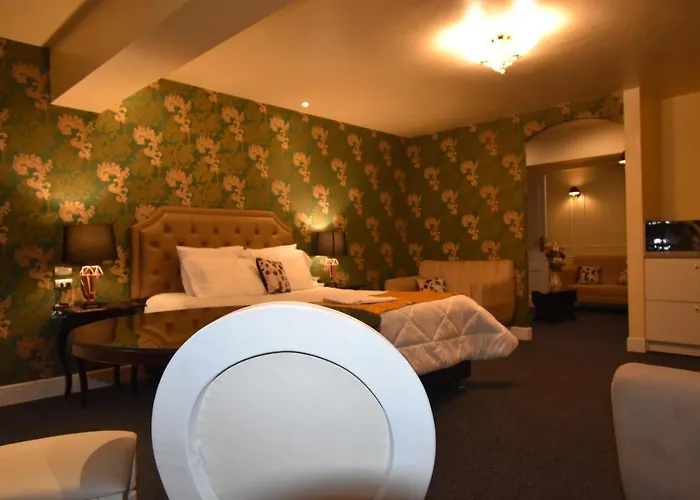 Paradis 3* Cuzco