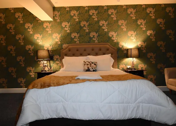 Paradis 3* Cuzco